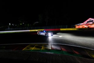 #10 Boutsen Ginion BEL BMW M6 GT3 Yann Zimmer CHE Karim Ojjeh SAU Jens Liebhauser DEU Jens Klingmann DEU Pro-Am Cup, Night Practice
