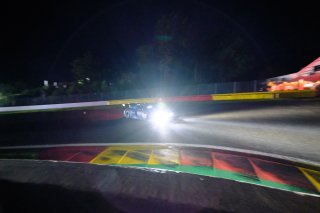 #26 Sainteloc Racing FRA Audi R8 LMS GT3 - - Jamie Green GBR Finlay Hutchison GBR Adrien Tambay FRA Pro Cup, Night Practice
