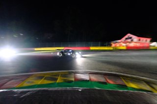 #3 Schnabl Engineering DEU Porsche 911 GT3-R (991.II) - - Fred Makowiecki FRA Dennis Olsen NOR Michael Christensen DNK Pro Cup IGTC, Night Practice
