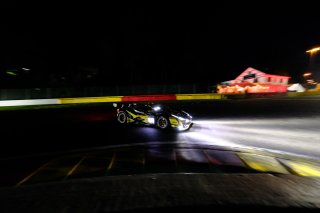 #71 Iron Lynx ITA Ferrari 488 GT3 - - Antonio Fuoco ITA Callum Ilott GBR Davide Rigon ITA Pro Cup IGTC, Night Practice
