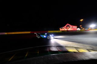 #21 Rutronik Racing DEU Porsche 911 GT3-R (991.II) - - Sven Müller DEU Kevin Estre FRA Richard Lietz AUT Pro Cup, Night Practice
