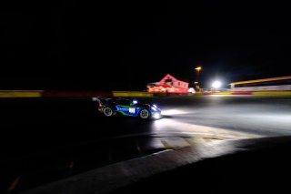 #21 Rutronik Racing DEU Porsche 911 GT3-R (991.II) - - Sven Müller DEU Kevin Estre FRA Richard Lietz AUT Pro Cup, Night Practice
