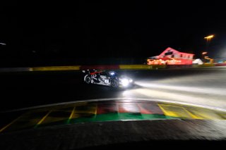 #32 Audi Sport Team WRT BEL Audi R8 LMS GT3 - - Dries Vanthoor BEL Kelvin van der Linde ZAF Charles Weerts BEL Pro Cup IGTC, Night Practice
