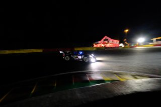 #911 Herberth Motorsport DEU Porsche 911 GT3-R (991.II) Alfred Renauer DEU Antares Au HKG Daniel Allemann CHE Robert Renauer DEU Pro-Am Cup IGTC, Night Practice
