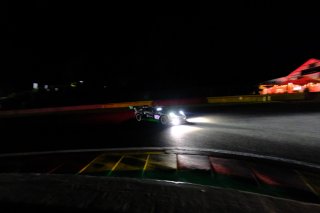 #54 Dinamic Motorsport ITA Porsche 911 GT3-R (991.II) - - Matteo Cairoli ITA Klaus Bachler AUT Christian Engelhart DEU Pro Cup IGTC, Night Practice

