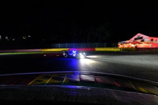 #47 KCMG HKG Porsche 911 GT3-R (991.II) - - Maxime Martin BEL Laurens Vanthoor BEL Nick Tandy GBR Pro Cup IGTC, Night Practice
