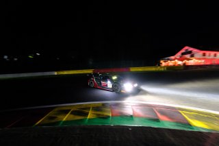 #99 Attempto Racing DEU Audi R8 LMS GT3 - - Fabien Lavergne FRA Alex Aka  DEU Max Hofer  AUT Silver Cup, Night Practice
