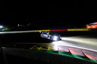 #90 Madpanda Motorsport ESP Mercedes-AMG GT3 Ricardo Sanchez MEX Ezequiel Perez Companc ARG Patrick Kujala FIN Rik Breukers NDL Silver Cup, Night Practice
