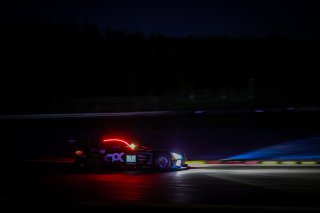 #7 Toksport WRT DEU Mercedes-AMG GT3 Berkay Besler TUR Oscar Tunjo COL Paul Petit FRA Marvin Dienst DEU Silver Cup IGTC, Night Practice
 | SRO / Patrick Hecq Photography