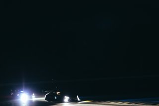 #40 SPS automotive performance DEU Mercedes-AMG GT3 Lance David Arnold DEU Yannick Mettler CHE Jordan Love AUS Miklas Born CHE Silver Cup, Night Practice

