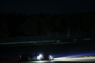 #14 Emil Frey Racing CHE Lamborghini Huracan GT3 Evo - - Alex Fontana CHE Rolf Ineichen CHE Ricardo Feller CHE Silver Cup IGTC, Night Practice
