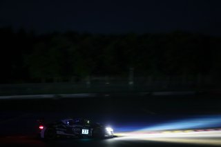 #27 Sainteloc Racing FRA Audi R8 LMS GT3 Louis Prette ITA Aurelien Panis FRA Alexandre Cougnaud FRA Lucas Legeret CHE Silver Cup, Night Practice
 | SRO / Patrick Hecq Photography