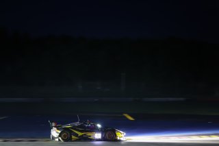 #71 Iron Lynx ITA Ferrari 488 GT3 - - Antonio Fuoco ITA Callum Ilott GBR Davide Rigon ITA Pro Cup IGTC, Night Practice
