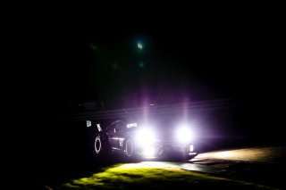 #54 Dinamic Motorsport ITA Porsche 911 GT3-R (991.II) - - Matteo Cairoli ITA Klaus Bachler AUT Christian Engelhart DEU Pro Cup IGTC, Night Practice
