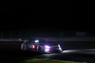 #4 Mercedes-AMG Team HRT DEU Mercedes-AMG GT3 - - Maro Engel DEU Luca Stolz DEU Vincent Abril FRA Pro Cup IGTC, Night Practice
 | SRO / Patrick Hecq Photography