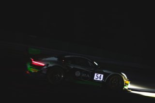 #54 Dinamic Motorsport ITA Porsche 911 GT3-R (991.II) - - Matteo Cairoli ITA Klaus Bachler AUT Christian Engelhart DEU Pro Cup IGTC, Night Practice
