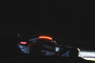 #5 HRT DEU Mercedes-AMG GT3 Indy Dontje  NLD Hubert Haupt DEU Patrick Assenheimer DEU Michele Beretta  ITA Silver Cup, Night Practice
 | SRO / Patrick Hecq Photography