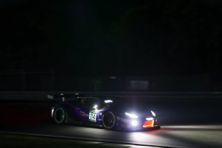#114 Emil Frey Racing CHE Lamborghini Huracan GT3 Evo - - Arthur Rougier FRA Konsta Lappalainen FIN Jack Aitken GBR Pro Cup, Night Practice
