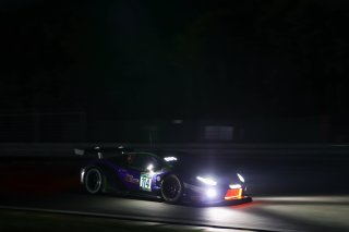 #114 Emil Frey Racing CHE Lamborghini Huracan GT3 Evo - - Arthur Rougier FRA Konsta Lappalainen FIN Jack Aitken GBR Pro Cup, Night Practice
 | SRO / Patrick Hecq Photography