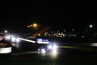 Night Practice
 | SRO / Patrick Hecq Photography