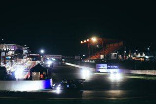 #18 KCMG HKG Porsche 911 GT3-R (991.II) - - Edoardo Liberati ITA Josh Burdon AUS Alex Imperatori CHE Pro Cup, Night Practice

