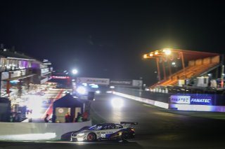 Night Practice
 | SRO / Patrick Hecq Photography