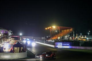 #107 CMR FRA Bentley Continental GT3 Ulysse De Pauw BEL Pierre-Alexadre Jean FRA Stuart White ZAF Nelson Panciatici FRA Silver Cup, Night Practice
