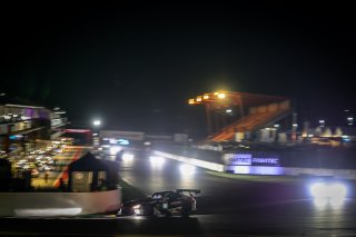 #5 HRT DEU Mercedes-AMG GT3 Indy Dontje  NLD Hubert Haupt DEU Patrick Assenheimer DEU Michele Beretta  ITA Silver Cup, Night Practice
