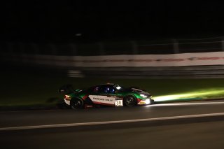#38 JOTA GBR McLaren 720 S GT3 - - Ben Barnicoat GBR Oliver Wilkinson GBR Rob Bell GBR Pro Cup, Night Practice
