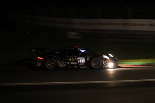 #911 Herberth Motorsport DEU Porsche 911 GT3-R (991.II) Alfred Renauer DEU Antares Au HKG Daniel Allemann CHE Robert Renauer DEU Pro-Am Cup IGTC, Night Practice
 | SRO / Patrick Hecq Photography