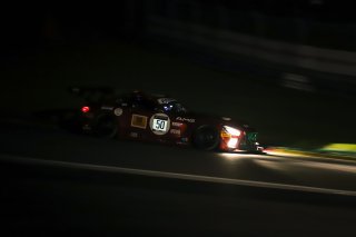 #50 HubAuto TWN Mercedes-AMG GT3 - - Maximilian Buhk DEU Maximilian Goetz DEU Yelmer Buurman NDL Pro Cup IGTC, Night Practice
