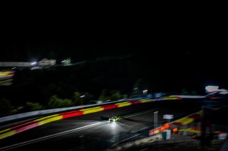 #2 GetSpeed DEU Mercedes-AMG GT3 Jim Pla FRA Nico Bastian DEU Olivier Grotz LUX Florian Scholze DEU Pro-Am Cup, GT3, Night Practice

