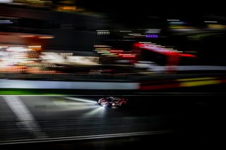 #11 Kessel Racing CHE Ferrari 488 GT3 David Fumanelli   ITA Tim Kohmann DEU Francesco Zollo ITA Giorgio Roda ITA Pro-Am Cup, GT3, Night Practice
