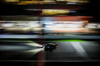 #222 Team Allied-Racing DEU Porsche 911 GT3-R (991.II) Bastian Buus DNK Lars Kern DEU Julien Apotheloz CHE Arno Santamato FRA Silver Cup, GT3, Night Practice
