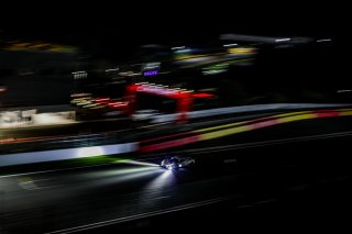 #93 SKY - Tempesta Racing GBR Ferrari 488 GT3 Matteo Cressoni ITA Chris Froggatt GBR Jonathan Hui HKG Eddie Cheever ITA Pro-Am Cup IGTC, GT3, Night Practice
