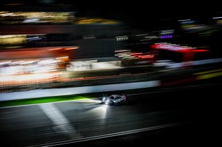#23 Huber Motorsport DEU Porsche 911 GT3-R (991.II) Nicolas Leutwiler CHE Ivan Jacoma CHE Jacob Schell DEU Nico Menzel DEU AM Cup IGTC, GT3, Night Practice
