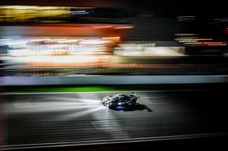 #51 Iron Lynx ITA Ferrari 488 GT3 - - Alessandro Pier Guidi ITA Nicklas Nielsen DNK Côme Ledogar FRA Pro Cup IGTC, GT3, Night Practice
