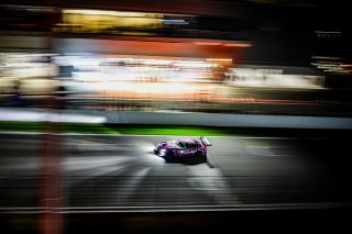 #4 Mercedes-AMG Team HRT DEU Mercedes-AMG GT3 - - Maro Engel DEU Luca Stolz DEU Vincent Abril FRA Pro Cup IGTC, GT3, Night Practice
