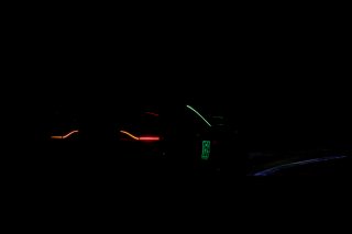 #159 Garage 59 GBR Aston Martin Vantage AMR GT3 Tuomas Tujula  FIN Nicolai Kjaergaard DNK Alex MacDowall GBR Valentin Hasse Clot FRA Silver Cup, GT3, Night Practice

