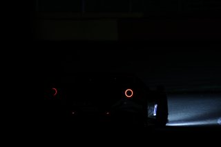 #51 Iron Lynx ITA Ferrari 488 GT3 - - Alessandro Pier Guidi ITA Nicklas Nielsen DNK Côme Ledogar FRA Pro Cup IGTC, GT3, Night Practice
