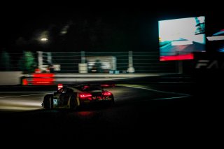 #25 Audi Sport Team Sainteloc FRA Audi R8 LMS GT3 - - Markus Winkelhock DEU Patric Niederhauser CHE Christopher Haase DEU Pro Cup IGTC, GT3, Night Practice
