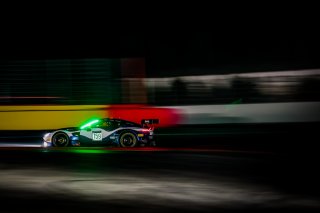 #159 Garage 59 GBR Aston Martin Vantage AMR GT3 Tuomas Tujula  FIN Nicolai Kjaergaard DNK Alex MacDowall GBR Valentin Hasse Clot FRA Silver Cup, GT3, Night Practice
