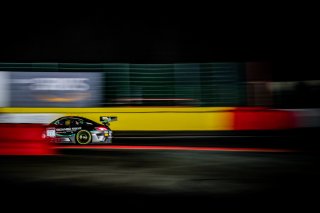 #20 SPS automotive performance DEU Mercedes-AMG GT3 Colin Braun USA Dominik Baumann AUT George Kurtz USA Valentin Pierburg DEU Pro-Am Cup, GT3, Night Practice
