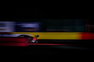 #3 Schnabl Engineering DEU Porsche 911 GT3-R (991.II) - - Fred Makowiecki FRA Dennis Olsen NOR Michael Christensen DNK Pro Cup IGTC, GT3, Night Practice

