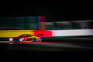#66 Audi Sport Team Attempto DEU Audi R8 LMS GT3 - - Mattia Drudi  ITA Christopher Mies  DEU Dennis Marschall DEU Pro Cup IGTC, GT3, Night Practice

