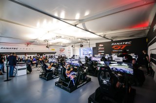 Fanatec Esports
