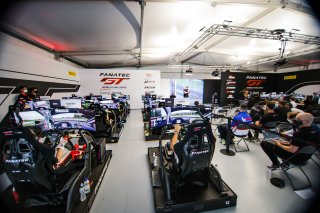 Fanatec Esports
