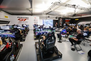 Fanatec Esports
