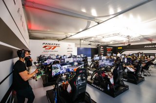 Fanatec Esports
