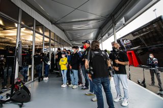 Fanatec Esports
